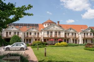 Ametiszt Hotel Harkány