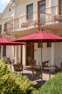 Ametiszt Hotel Harkány
