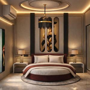 HOTEL 7 PEARL Naranpura Ahmedabad