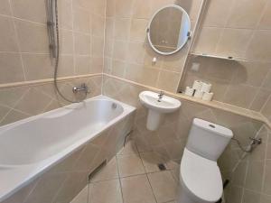 Fantastic-Inn Kraków - B7 Pokój D411