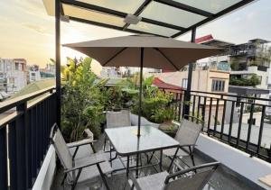 Ann Home Ngô Tất Tố