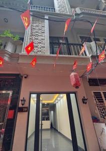 Ann Home Ngô Tất Tố