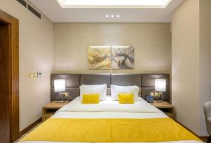 Abraj INN Suites Hotel