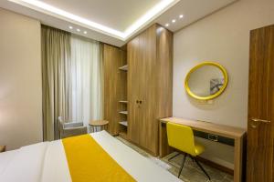 Abraj INN Suites Hotel