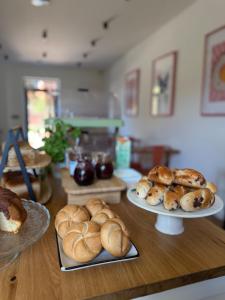 Szumi Las Bed & Breakfast