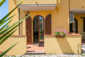La Fonte degli Angeli Apartments