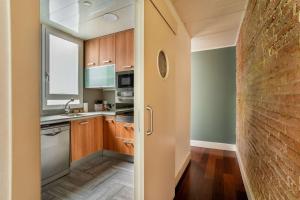 The Collection Barcelona - Cozy and bright 3BD apartment by Gran Via