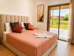 Prestigia Saphir Séjour Chic Avec Piscine
