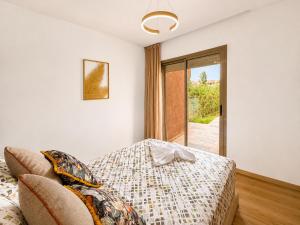 Prestigia Saphir Séjour Chic Avec Piscine