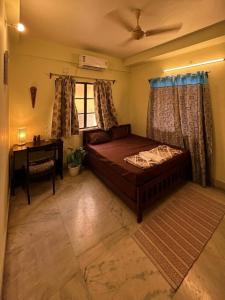 Quite Superhost Home In Kolkata