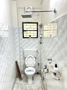Quite Superhost Home In Kolkata
