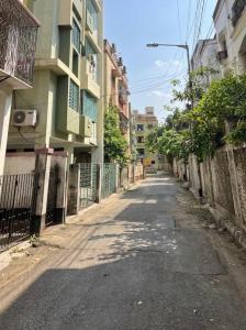 Quite Superhost Home In Kolkata
