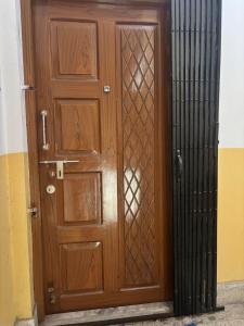 Quite Superhost Home In Kolkata