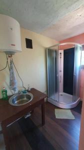 Apartment in Latgale