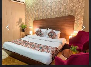 Hotel Ashiyana Inn