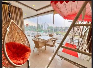 Hotel Ashiyana Inn