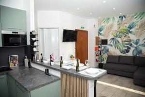 Casa e Appartamento per Vacanze Notti Romane