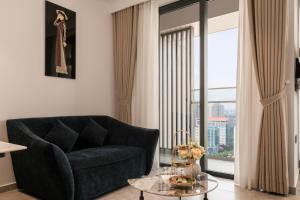 Lancaster Legacy Hotel & Apartments