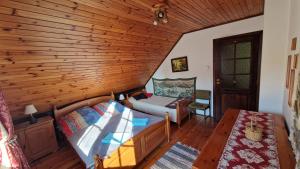 Domek pod Lasem