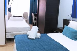 Hotel Villa del Mar