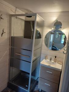 Magnifique appartement accès direct mer