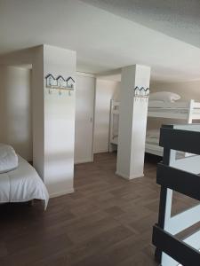 Magnifique appartement accès direct mer