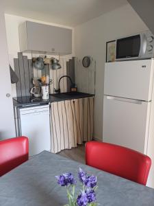 Magnifique appartement accès direct mer