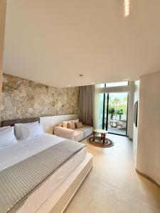 La Onda Luxury Suites