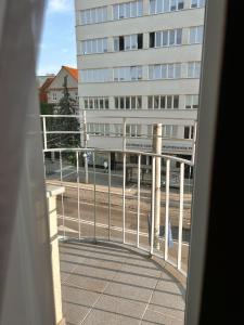 Baltic Stories