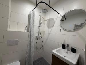 LINDED apartments - 5 min to Old Town