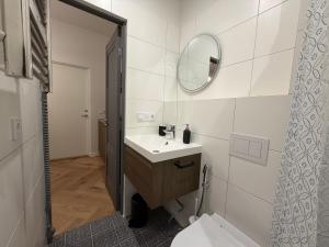 LINDED apartments - 5 min to Old Town