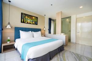 Oceanami Villas & Beach Club Long Hai