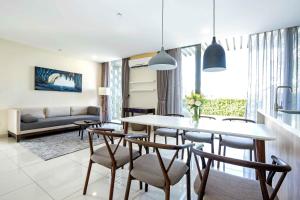 Oceanami Villas & Beach Club Long Hai