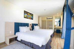 Oceanami Villas & Beach Club Long Hai