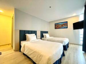 Oceanami Villas & Beach Club Long Hai