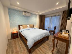 Frania Sea Suites