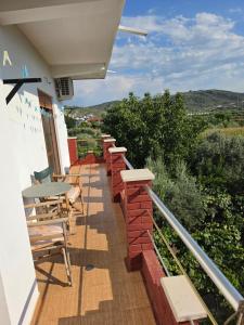 Villa Greku