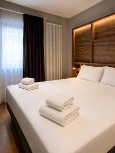 Parc Hotel Posta