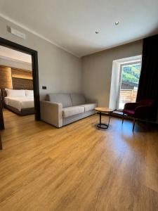 Parc Hotel Posta