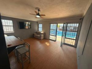 Alojamiento Villa Cielo y Mar Playa Miramar Tampico