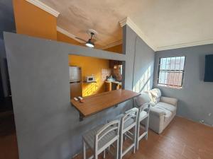 Alojamiento Villa Cielo y Mar Playa Miramar Tampico