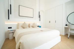 Heart of Bingin, 2BR Private Villa Soréa
