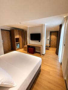 Parc Hotel Posta
