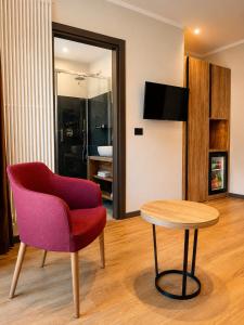Parc Hotel Posta