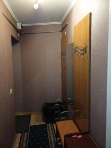 Apartment at center