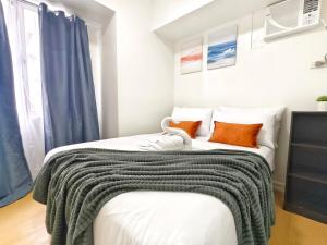 2214T2 Avida Towers Cebu IT Park 2 Bedroom Unit with 2 CR