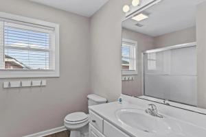 Life of Sea-Renity 112 Burlington Street home