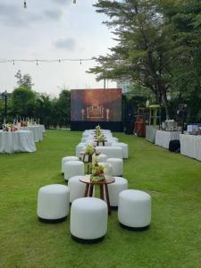 Sewa Kursi Pratama