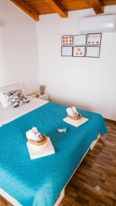 The Rooftop Apartment Punat