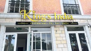 Kings India hotel